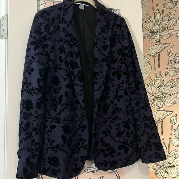 Old Navy Jackets & Blazers - Old Navy Blazer